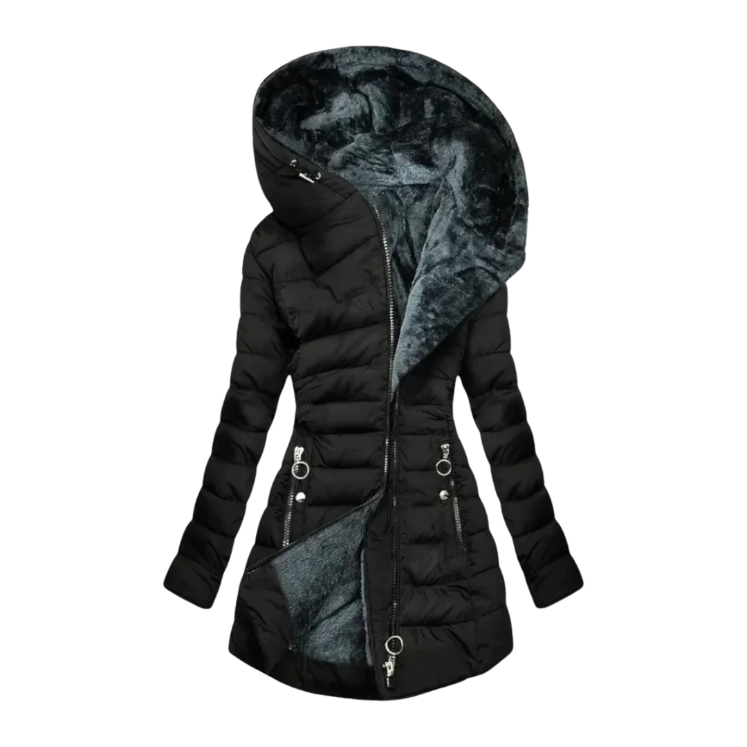Valéenne | Cappotto Morbido Modellante