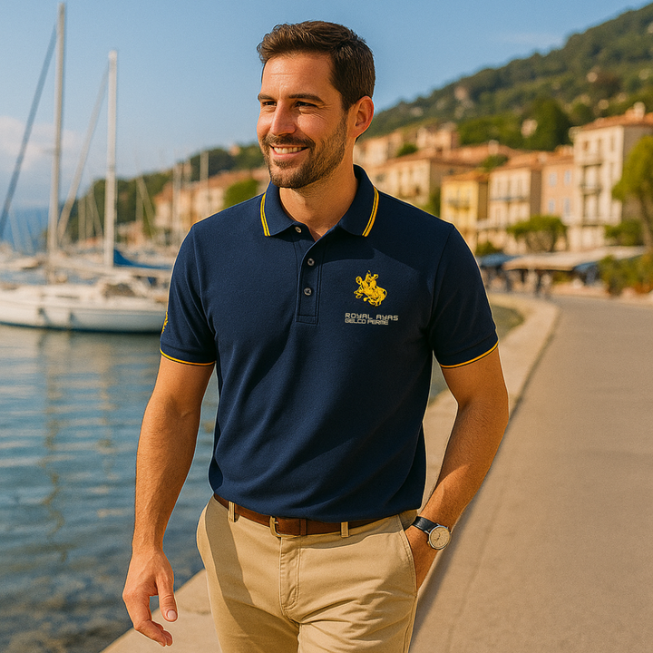 Ralph | Polo da uomo