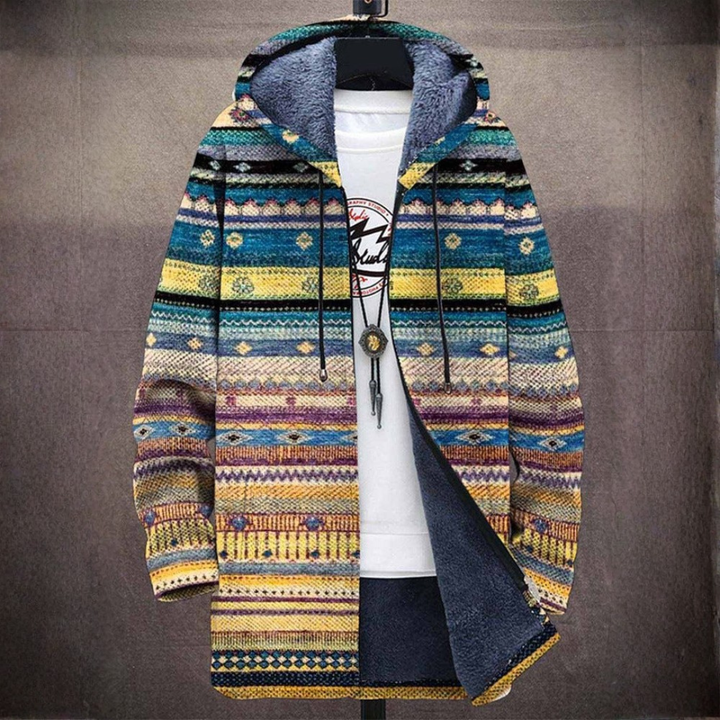 Annet | Gilet di lusso ispirato all'arte