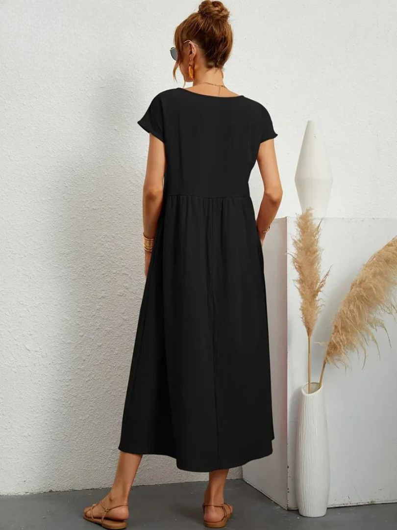 Héloïse | Vestito estivo leggero