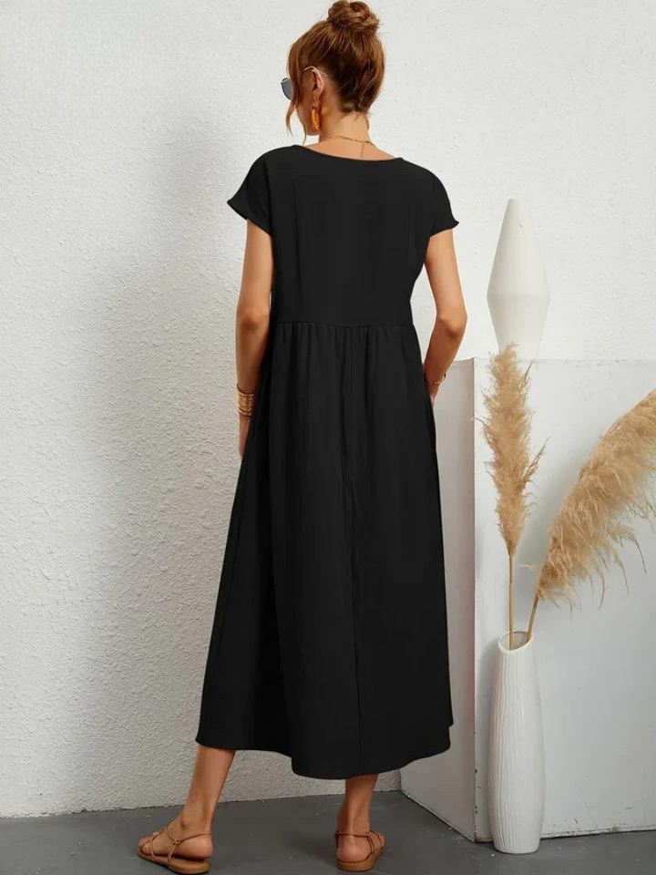Héloïse | Vestito estivo leggero