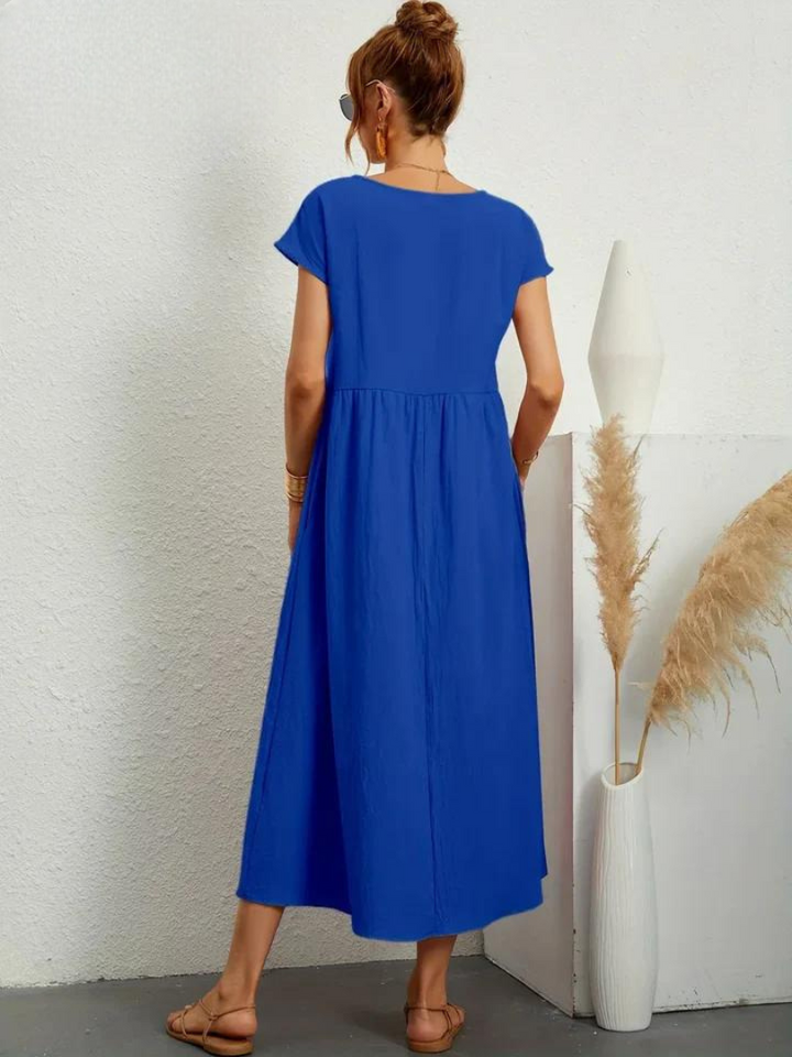 Héloïse | Vestito estivo leggero