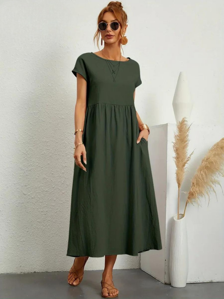 Héloïse | Vestito estivo leggero