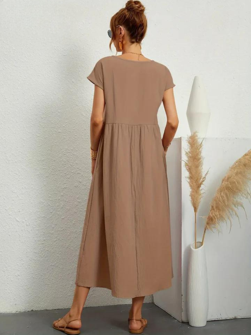 Héloïse | Vestito estivo leggero