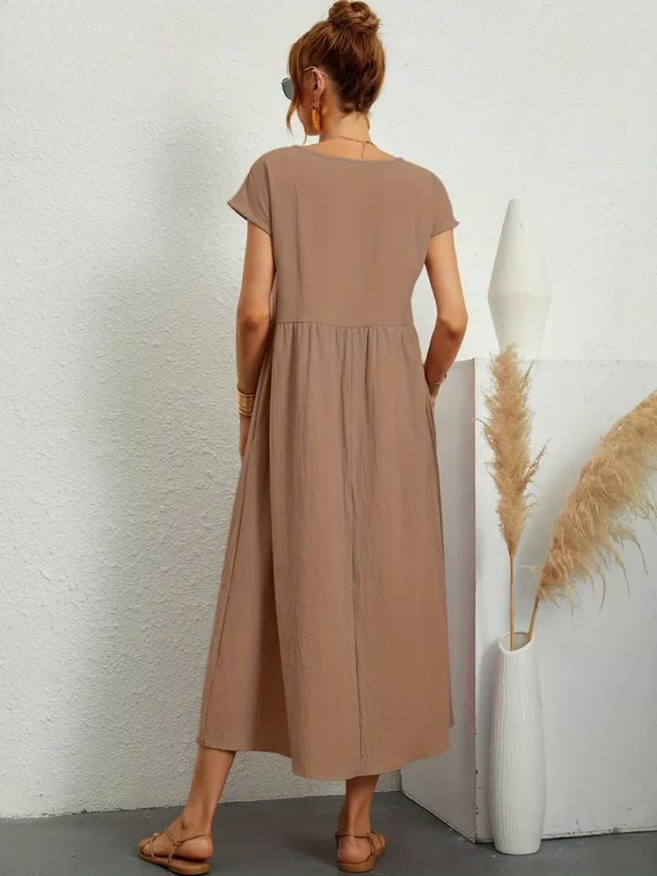 Héloïse | Vestito estivo leggero