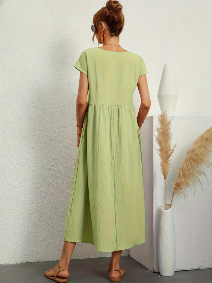 Héloïse | Vestito estivo leggero