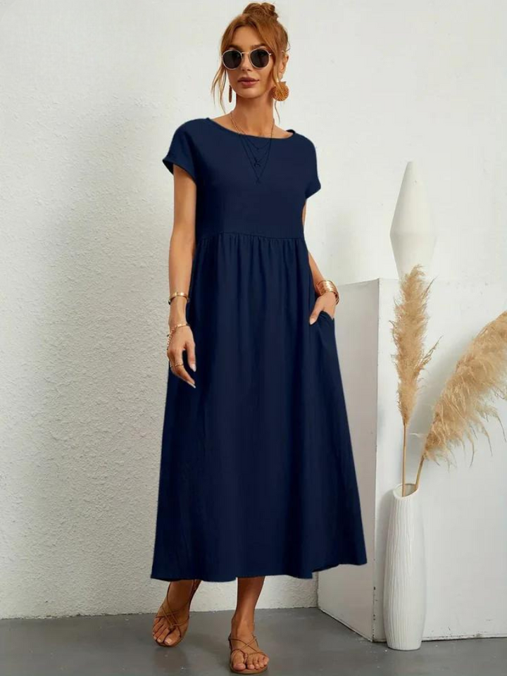 Héloïse | Vestito estivo leggero