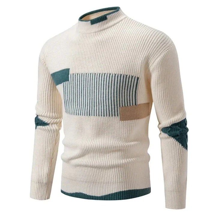 Augusto | Maglione premium da uomo