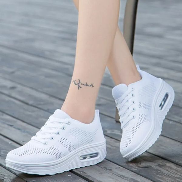 Volmena | Scarpe sportive da donna con suola ammortizzata ad aria
