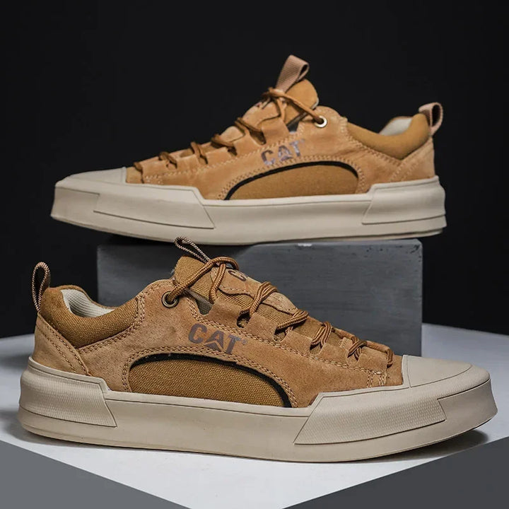 Vittorio | Baskets industriali dallo stile urbano