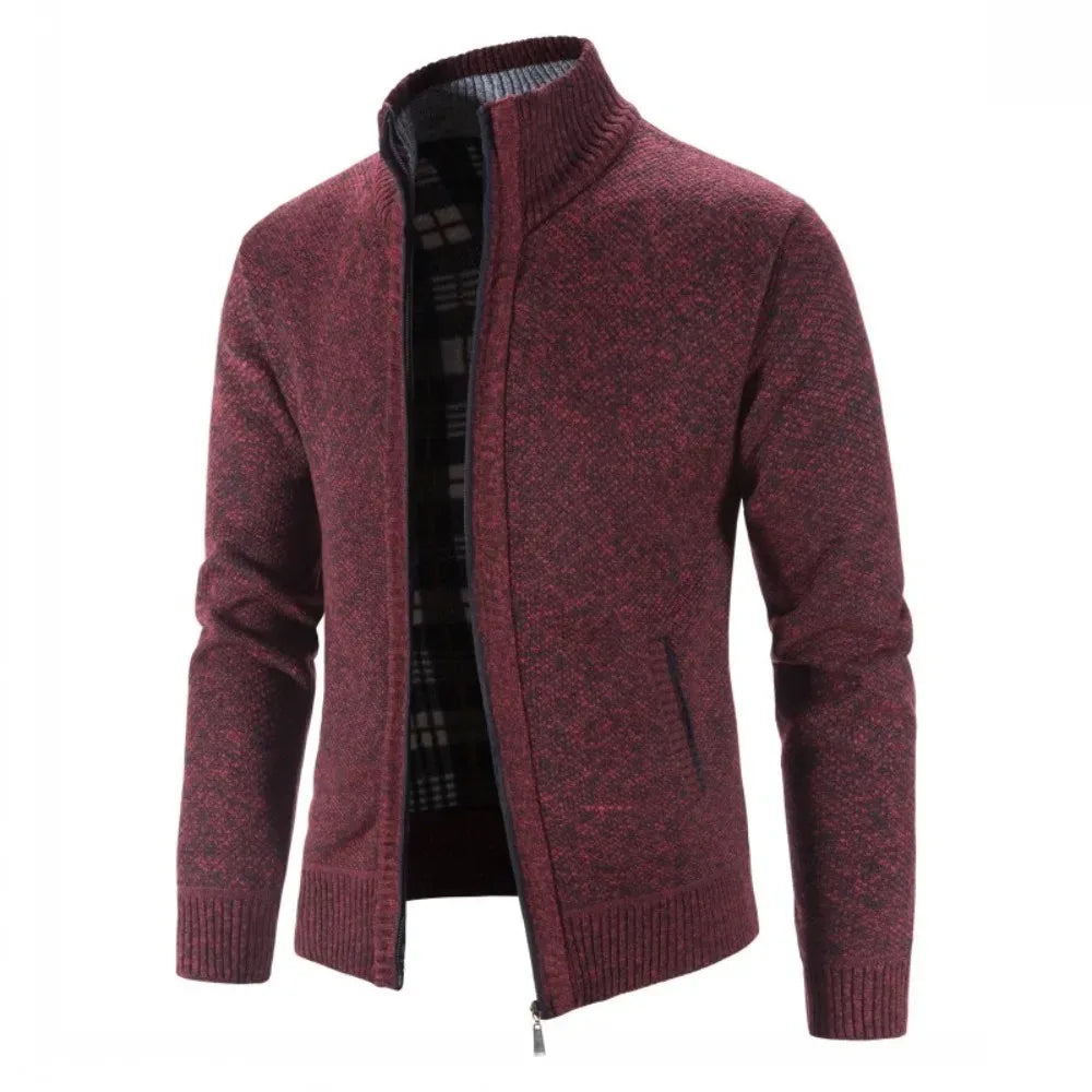 Marcos | Gilet in maglia Arktis ThermoVest