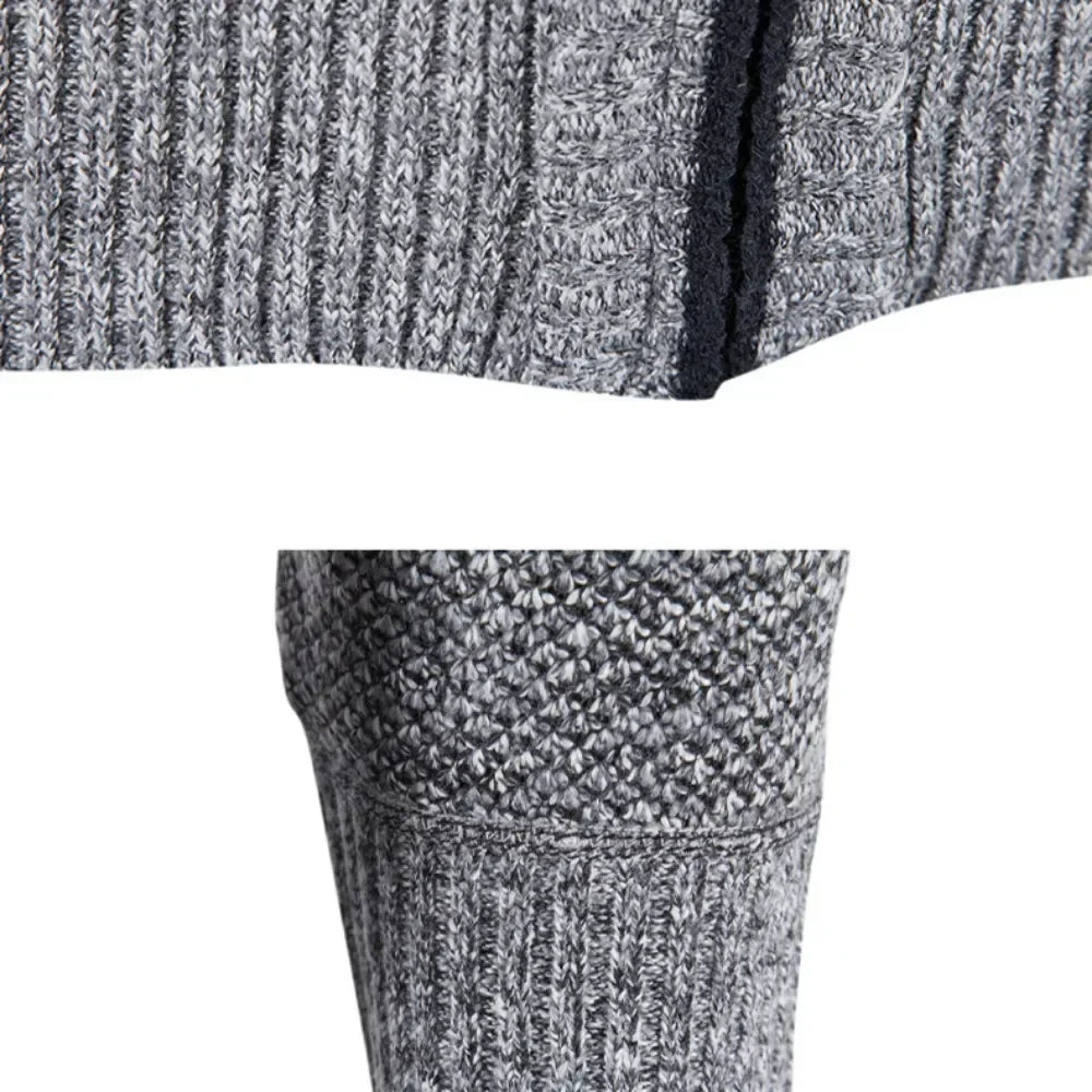 Marcos | Gilet in maglia Arktis ThermoVest