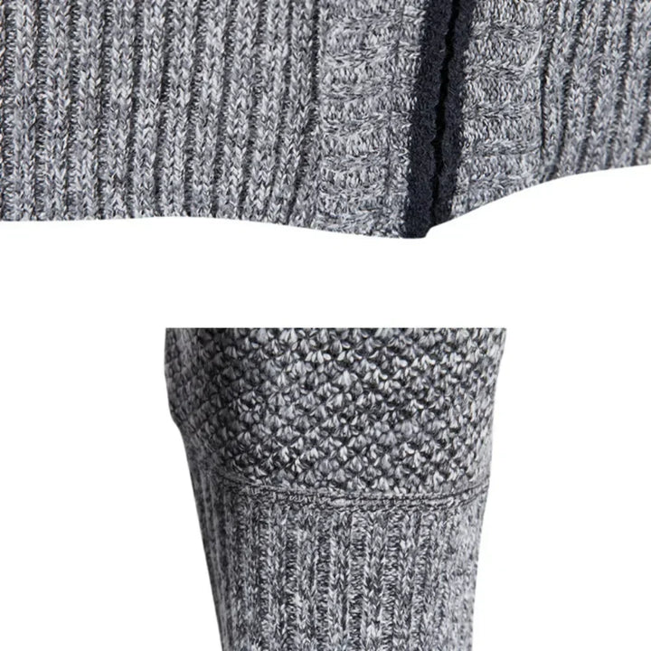 Marcos | Gilet in maglia Arktis ThermoVest