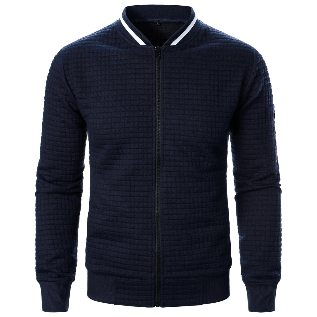 Adrián | Giacca bomber imbottita di lusso