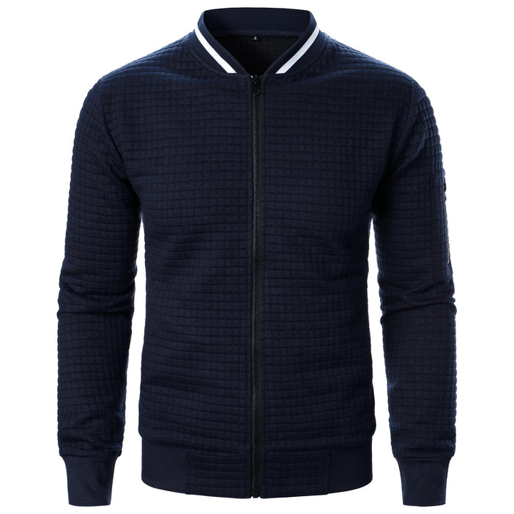 Adrián | Giacca bomber imbottita di lusso