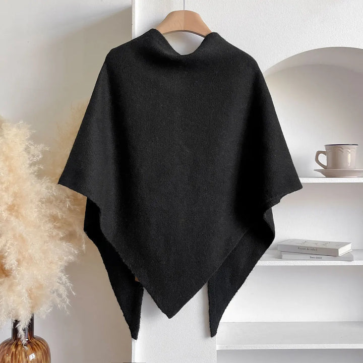 Aélorie | Stola annodata dall'eleganza pacificante