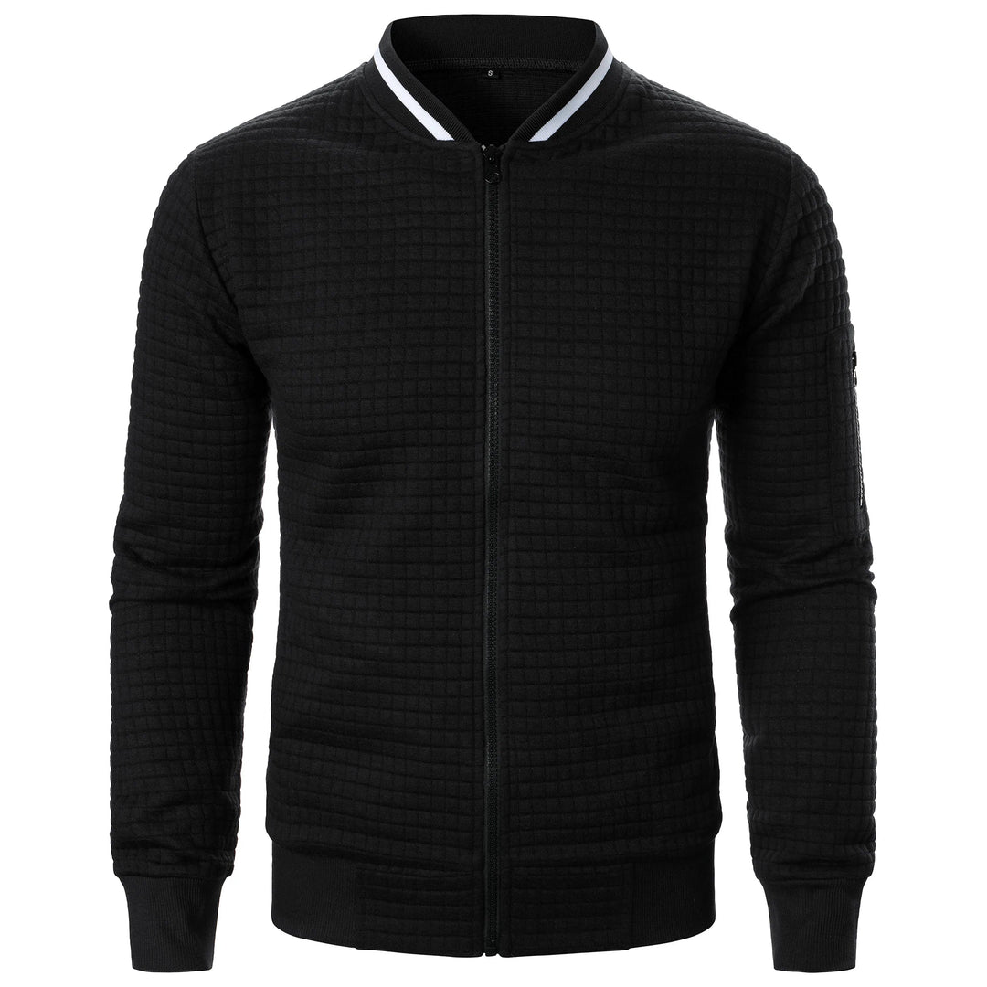 Adrián | Giacca bomber imbottita di lusso