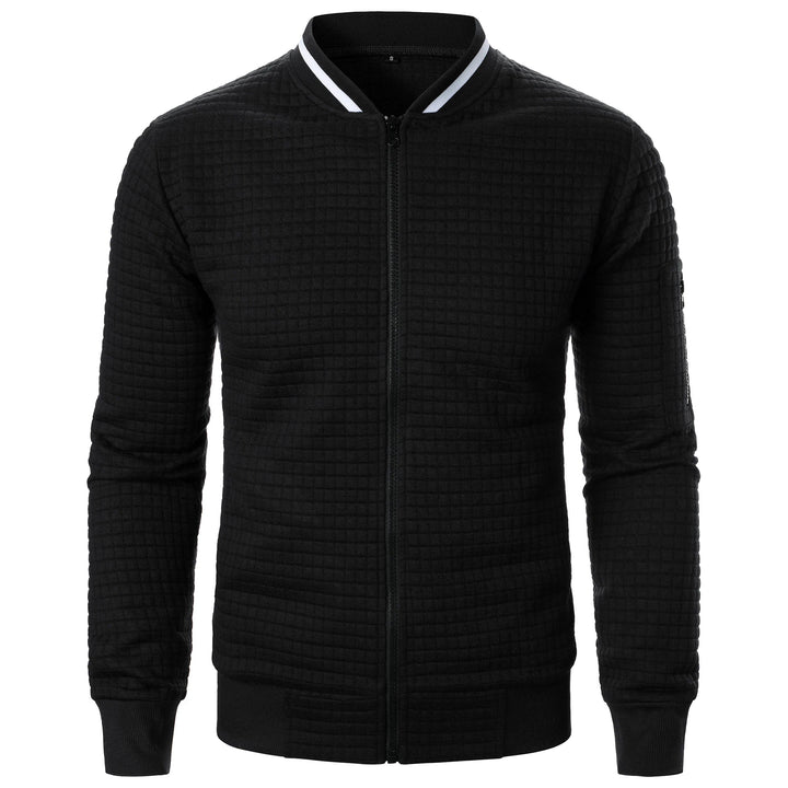 Adrián | Giacca bomber imbottita di lusso
