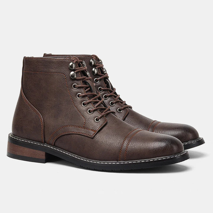 Léandre | Stivaletti Classici d’allure contemporanea