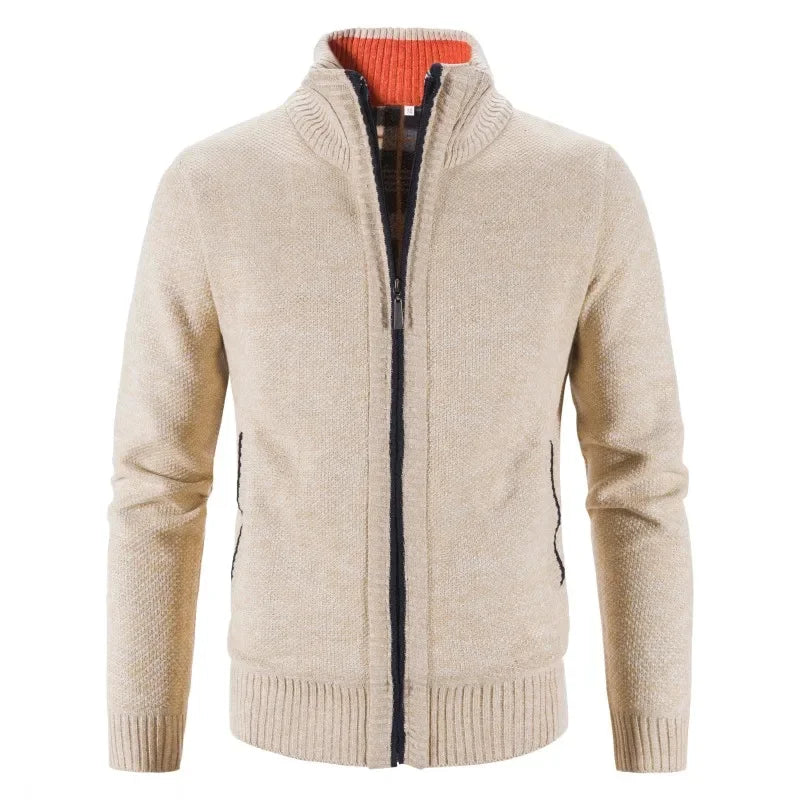 Marcos | Gilet in maglia Arktis ThermoVest