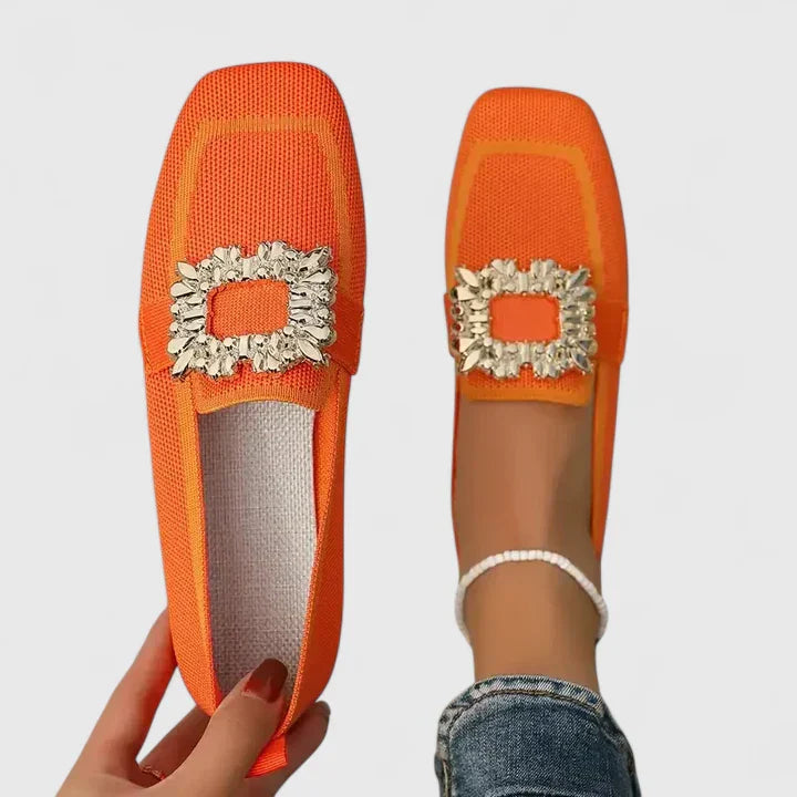 Meliora | Eleganti Mocassini Ortopedici
