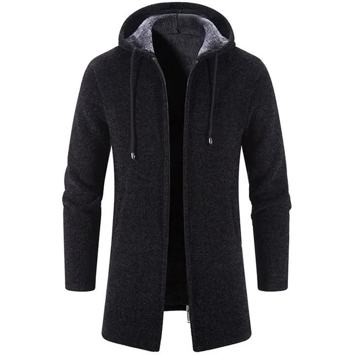 Abel | Giacca in pile stile