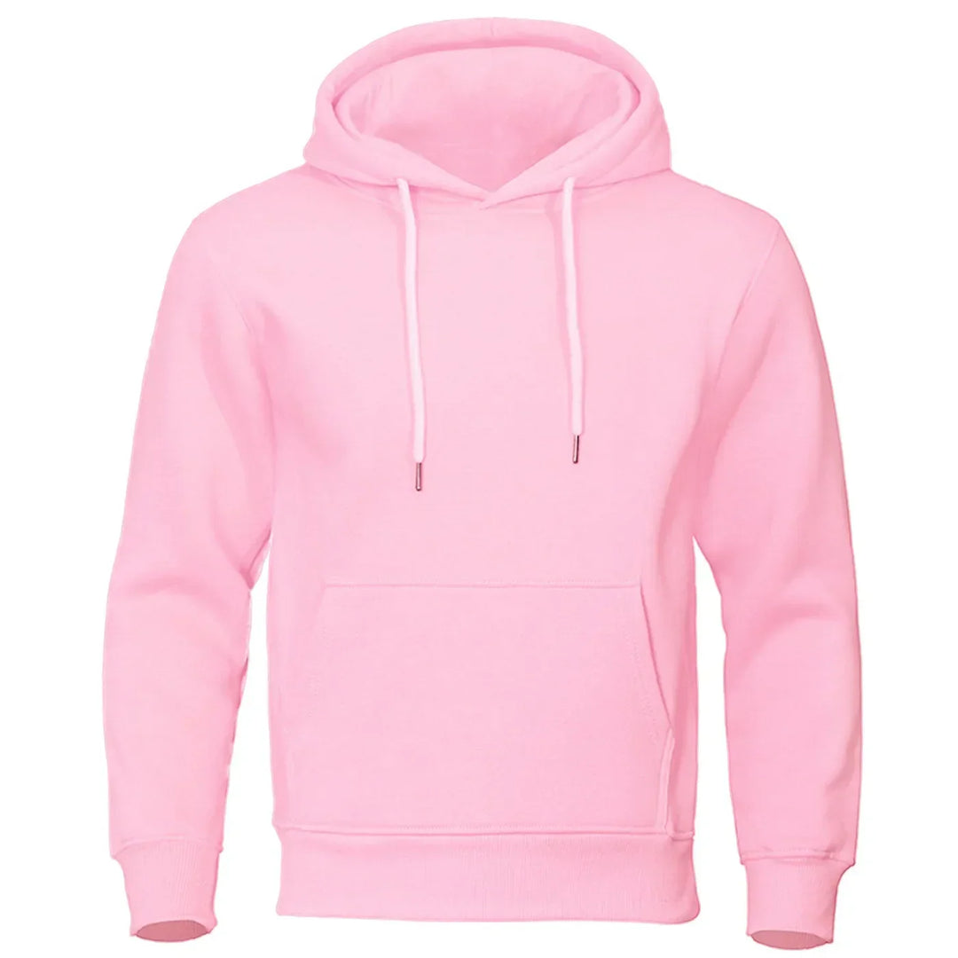 Fermín | Felpa con cappuccio Arctic Comfort