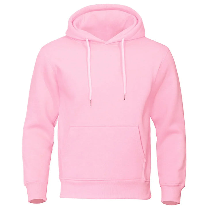 Fermín | Felpa con cappuccio Arctic Comfort