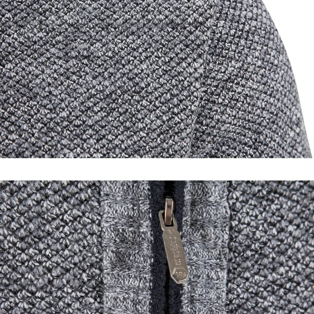 Marcos | Gilet in maglia Arktis ThermoVest
