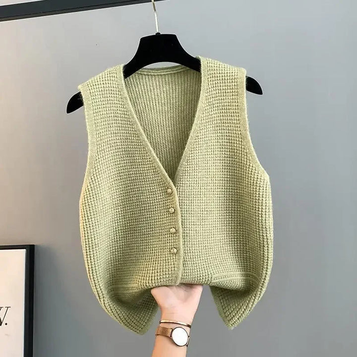 Marta | Gilet Elegante
