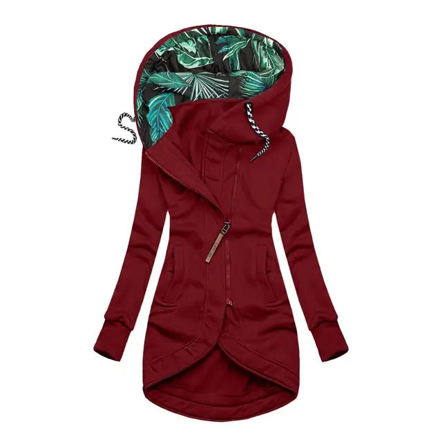 Ana Lucía | Cappotto invernale elegante