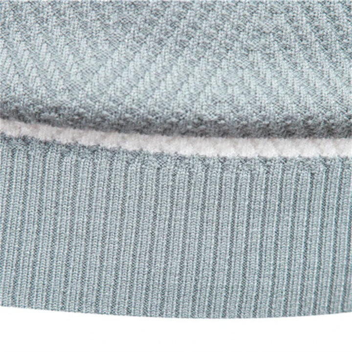 Dante | Maglione a righe doppie