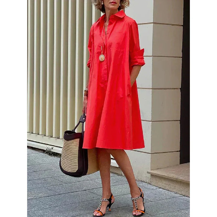 Pastora | Abito Elegante