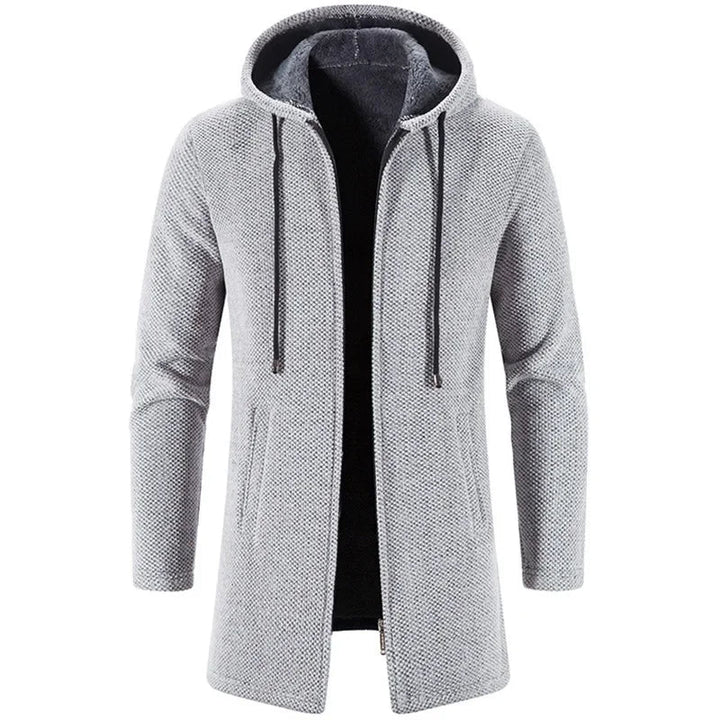 Abel | Giacca in pile stile