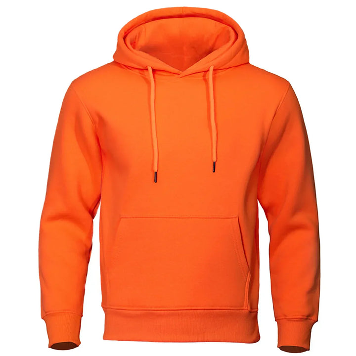 Fermín | Felpa con cappuccio Arctic Comfort