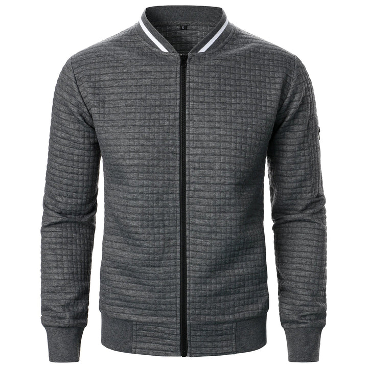Adrián | Giacca bomber imbottita di lusso