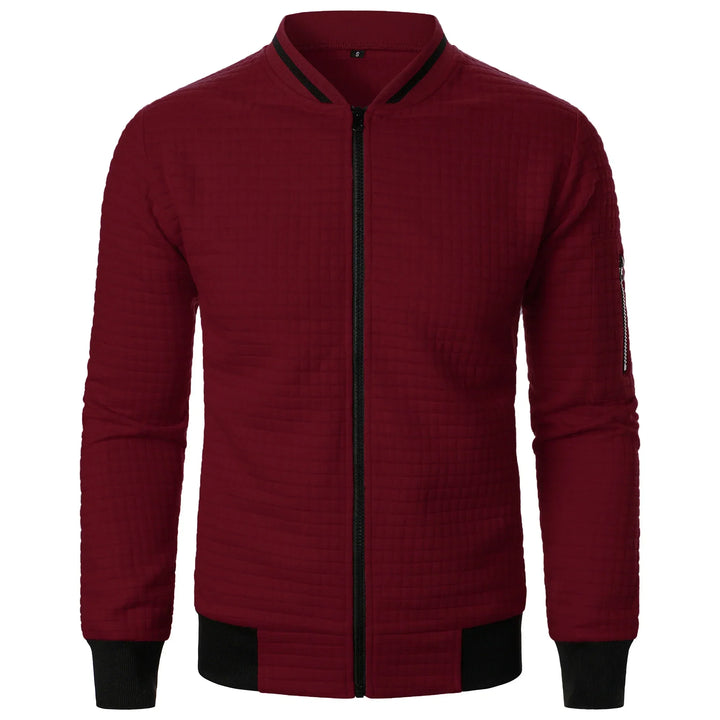 Adrián | Giacca bomber imbottita di lusso