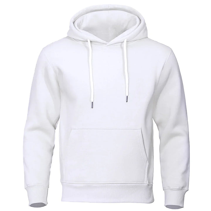 Fermín | Felpa con cappuccio Arctic Comfort
