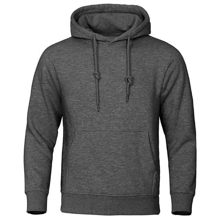 Fermín | Felpa con cappuccio Arctic Comfort