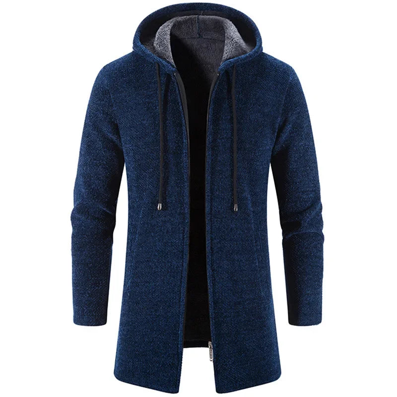 Abel | Giacca in pile stile