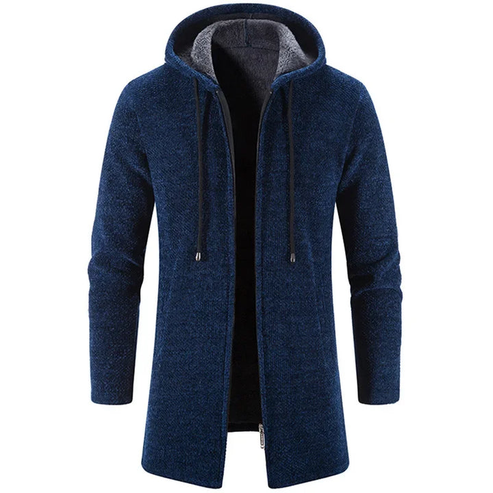 Abel | Giacca in pile stile