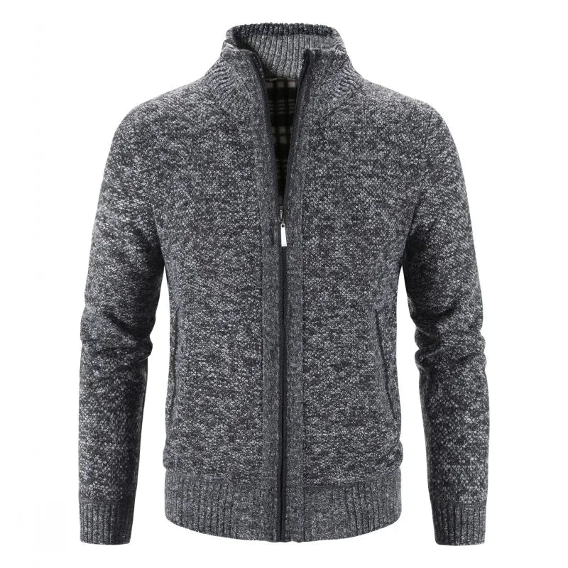 Marcos | Gilet in maglia Arktis ThermoVest