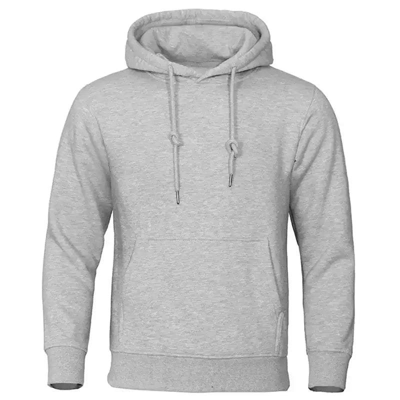 Fermín | Felpa con cappuccio Arctic Comfort