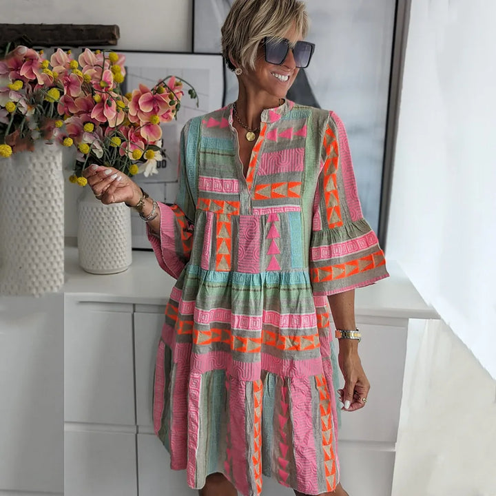 Romina | Vestaglia vintage