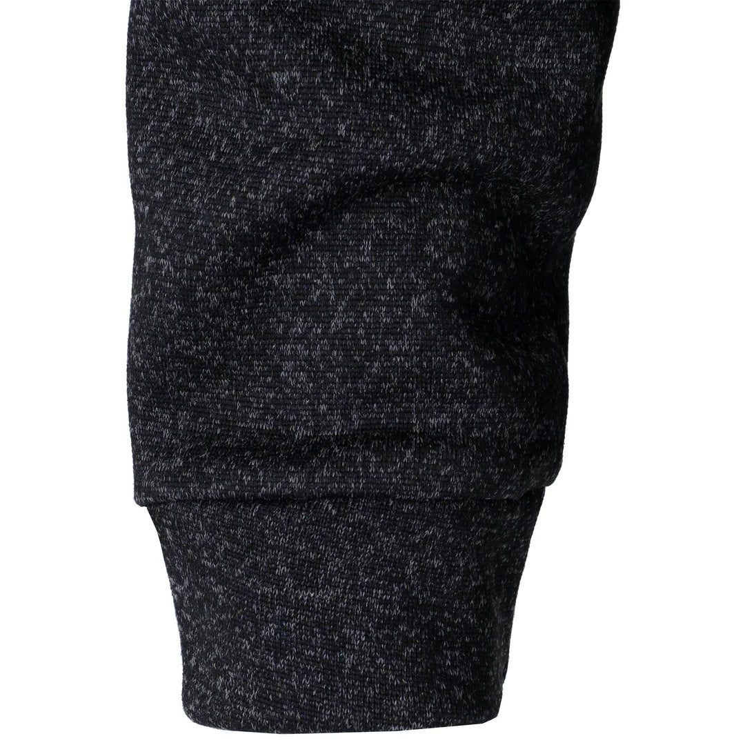 Lioran | Pull con zip a 1/4