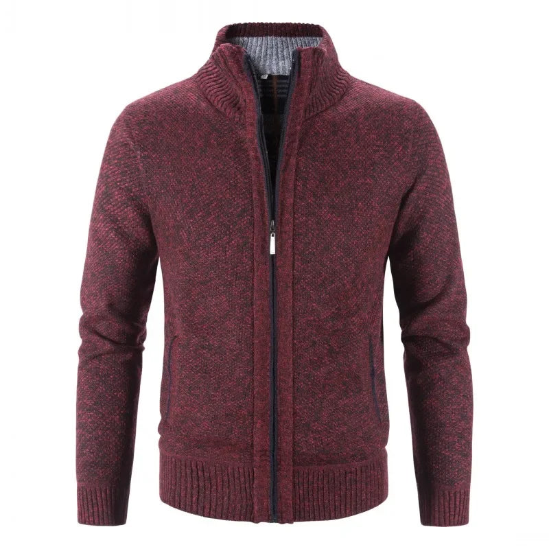 Marcos | Gilet in maglia Arktis ThermoVest
