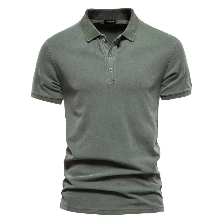 Gaspar | Polo da uomo