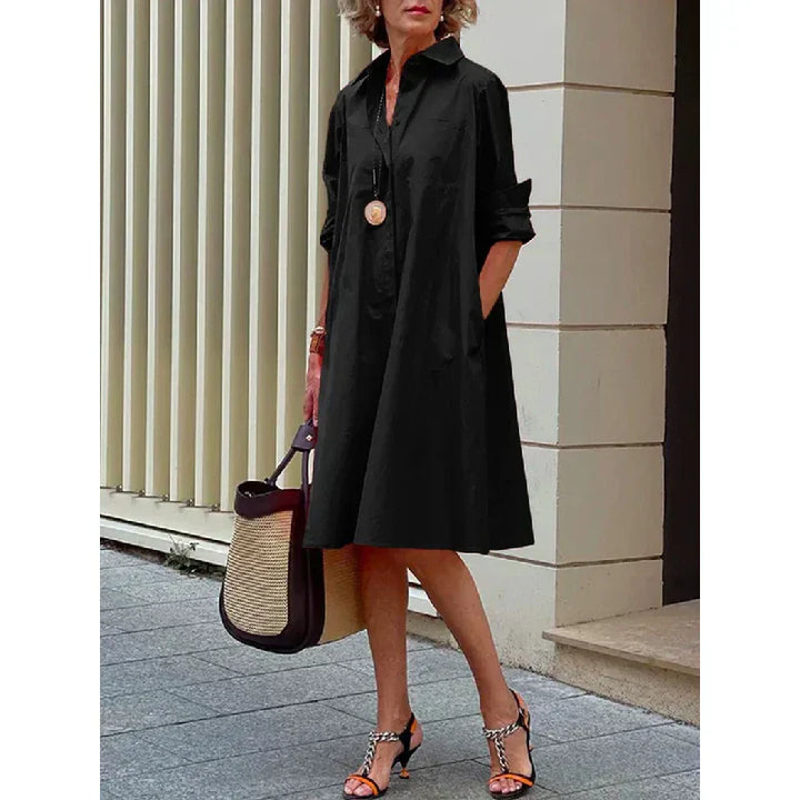 Pastora | Abito Elegante