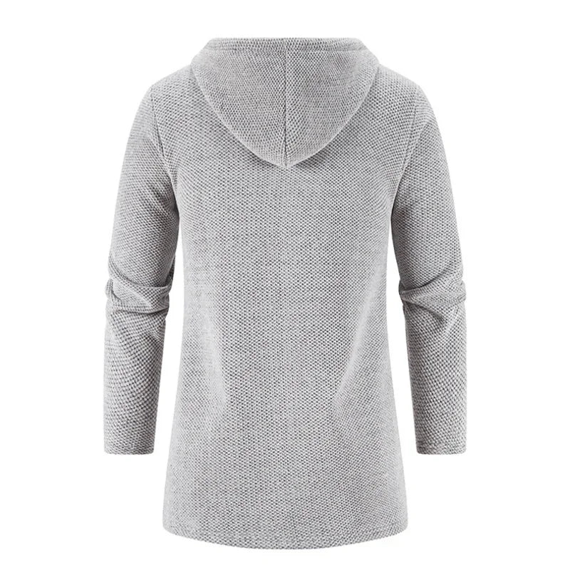 Abel | Giacca in pile stile