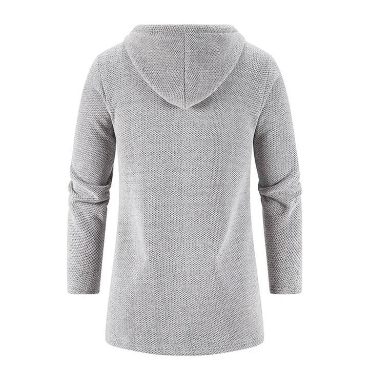 Abel | Giacca in pile stile